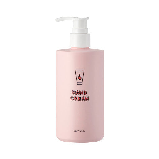 Cloud Perfume Hand Cream 300ml #Grapefruit, EUNYUL