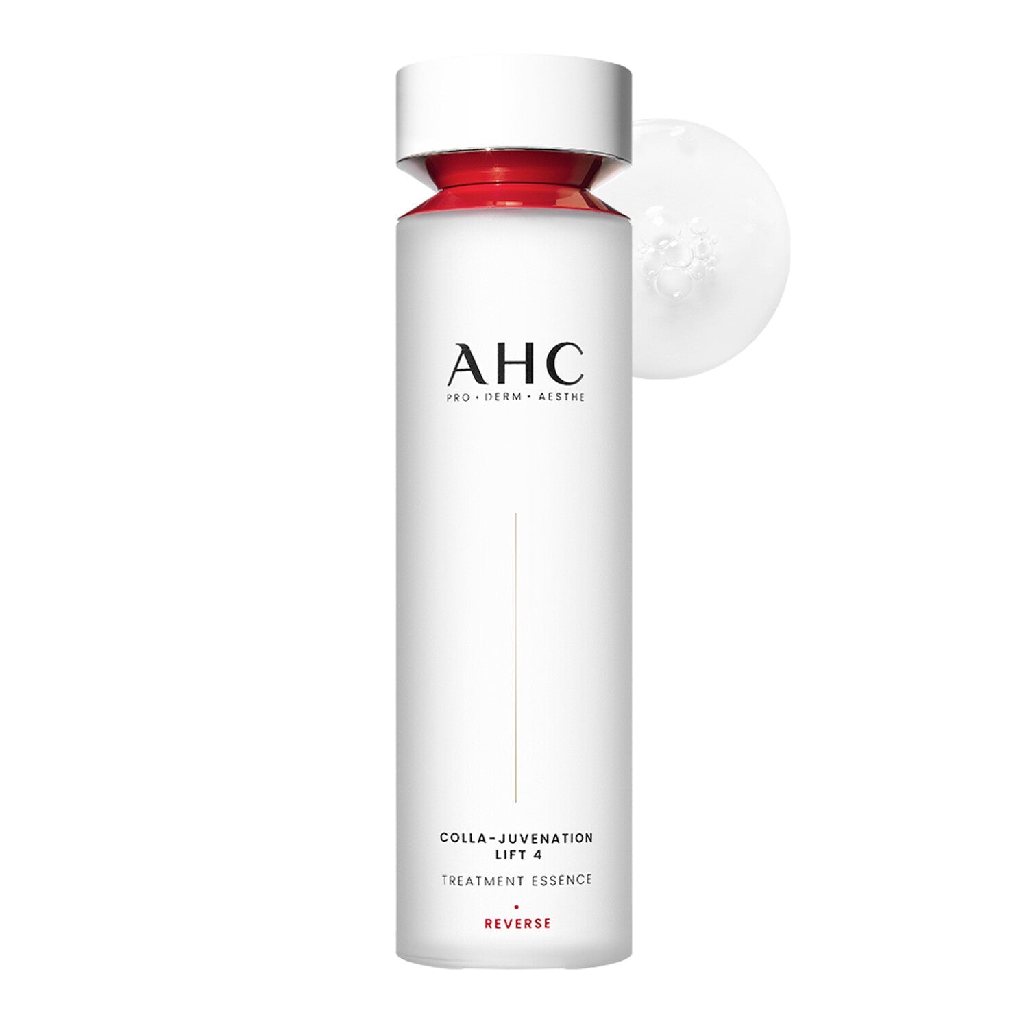 Colla-Juvenation Lift 4 Treatment Essence 130ml, AHC AHC Essence