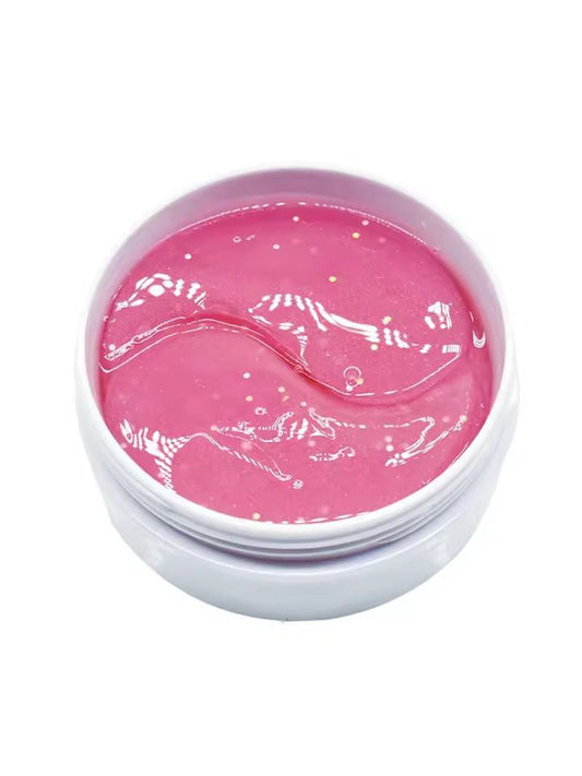 Collagen Anti-Aging Eye Patches – Hydrating & Firming Under-Eye Treatment, SparkleSkin K-Beauty SparkleSkin K-Beauty Eye Patches