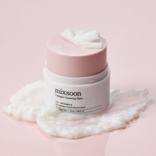 Collagen Cleansing Balm 50ml, mixsoon mixsoon Cleansing Balm