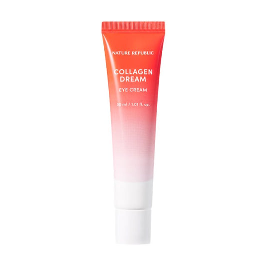 Collagen Dream Eye Cream 30ml, NATURE REPUBLIC NATURE REPUBLIC Eye Cream