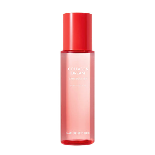 Collagen Dream Skin Booster 150ml, NATURE REPUBLIC NATURE REPUBLIC Toner