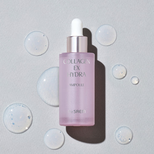 Collagen EX Hydra Ampoule 30ml, The SAEM The SAEM Ampoule