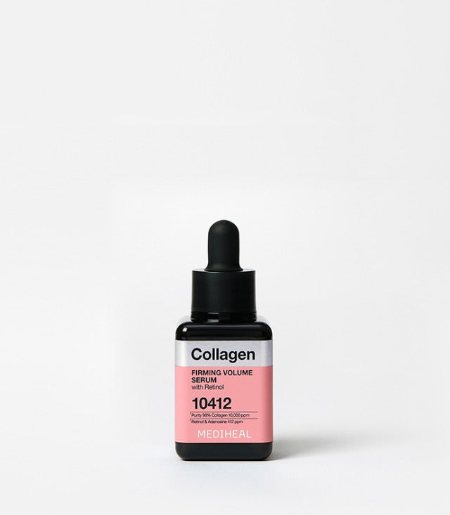 Collagen Firming Volume Serum with Retinol 40ml, MEDIHEAL MEDIHEAL Anti-Aging Serum