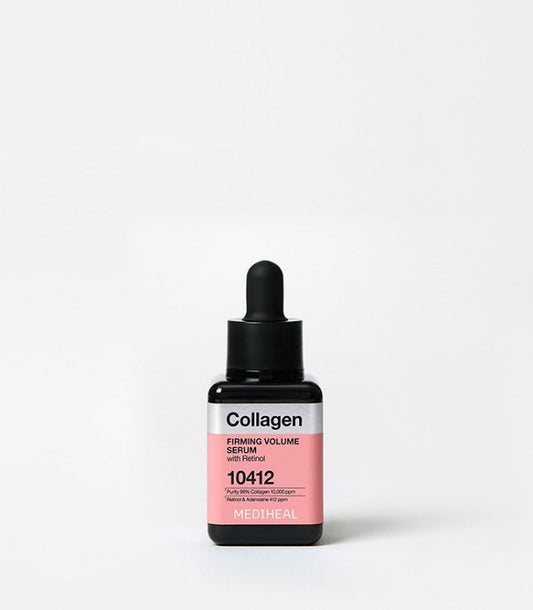 Collagen Firming Volume Serum with Retinol 40ml, MEDIHEAL MEDIHEAL Anti-Aging Serum