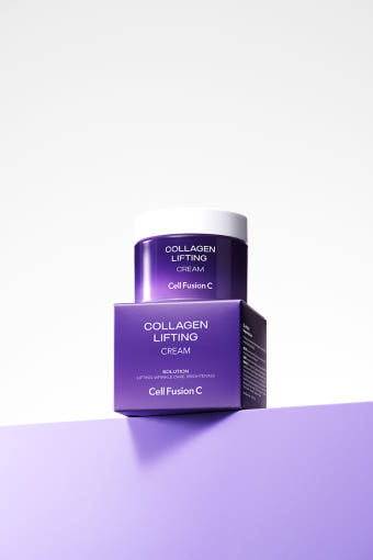Collagen Lifting Cream 50ml, Cell Fusion C Cell Fusion C Face Cream