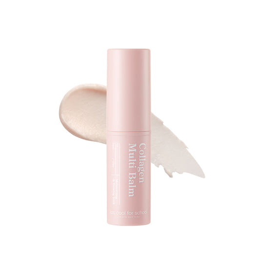Collagen Multi Balm 10g, TOO COOL FOR SCHOOL TOO COOL FOR SCHOOL Multi balm