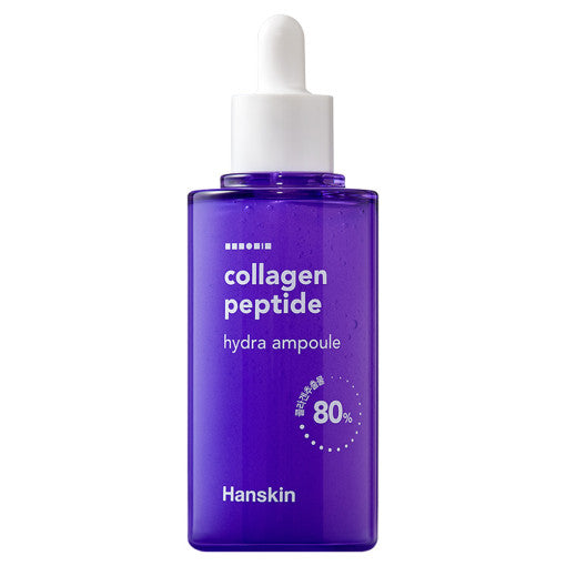 Collagen Peptide Hydra Ampoule 90ml, Hanskin Hanskin Ampoule
