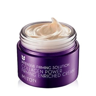 Collagen Power Firming Enriched Cream 50ml, MIZON MIZON Face Cream