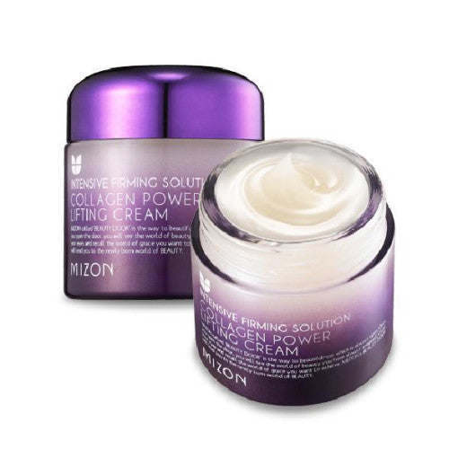 Collagen Power Lifting Cream 75ml, MIZON MIZON Face Cream