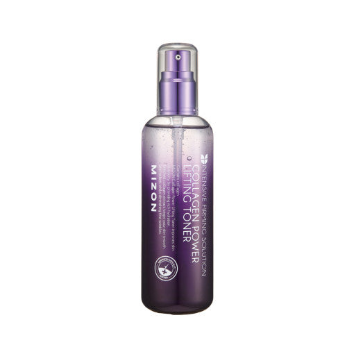 Collagen Power Lifting Toner 120ml, MIZON MIZON Anti-Aging Toner