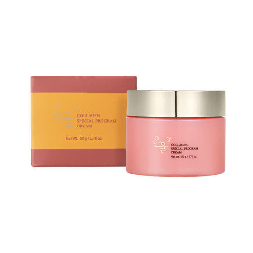 Collagen Special Program Cream 50ml, EUNYUL EUNYUL Cream