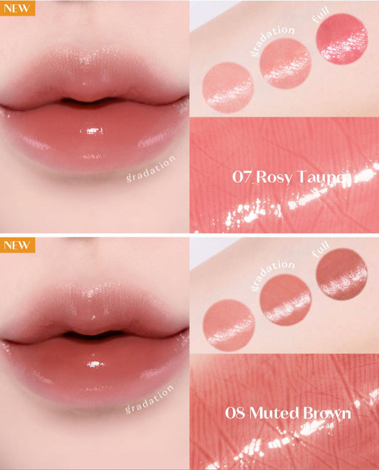 Color Lasting Glow Stick 3.2g #Not Bad, ETUDE