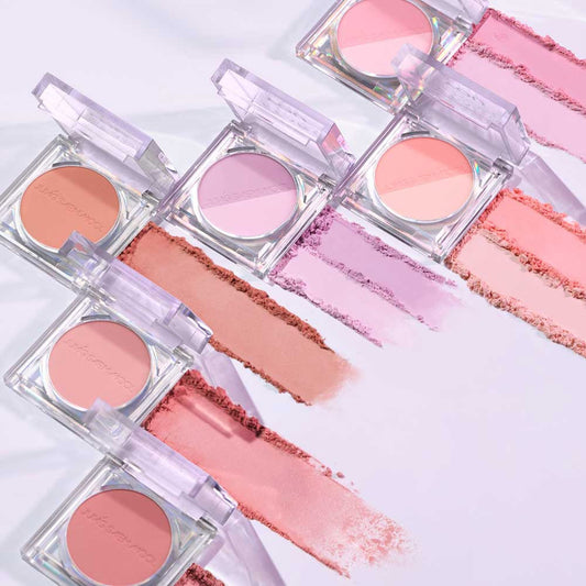 Colorpiece Blush 4.3g, JUNGSAEMMOOL JUNGSAEMMOOL Face Blush