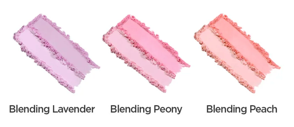 Colorpiece Blush 4.3g, JUNGSAEMMOOL JUNGSAEMMOOL Face Blush