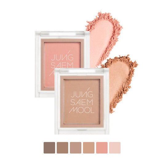 Colorpiece Eye Blender Nude 2.4g, JUNGSAEMMOOL JUNGSAEMMOOL EYESHADOW