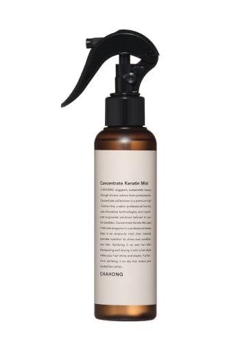 Concentrate Keratin Mist 150ml, CHAHONG CHAHONG Hair Essence