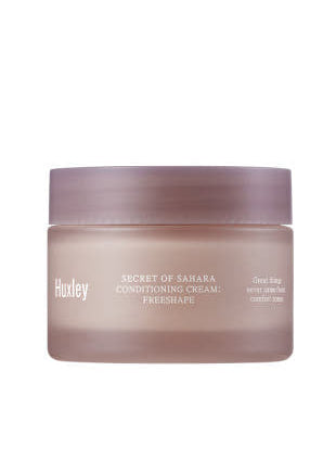 Conditioning Cream Freeshape 50ml, Huxley Huxley Face Cream