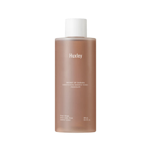 Conditioning Essence Toner Freeshape 300ml, Huxley Huxley Balancing Toner