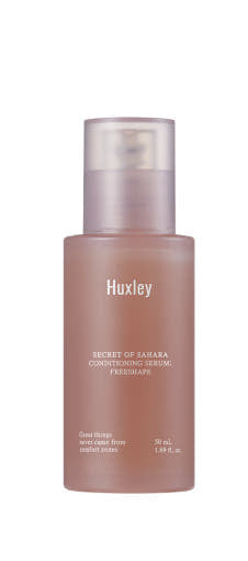 Conditioning Serum Freeshape 50ml, Huxley Huxley Hydrating Serums