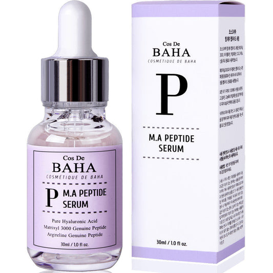 Cos De BAHA P M.A Peptide Serum 30ml Cos De BAHA Anti-Aging Serum