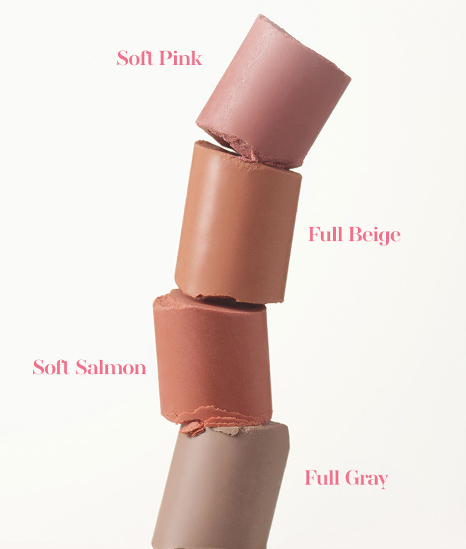 Cover Lip Base 1.7g, BANILA CO BANILA CO Lipstick