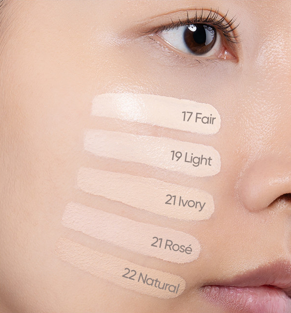 Covericious Ultimate White Cushion Moisture SPF50 PA+++ 14g, BANILA CO BANILA CO MAKEUP Cushion