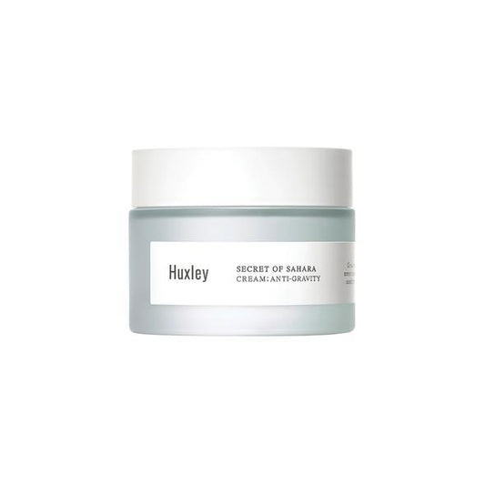 Cream ; Anti-Gravity 50ml, Huxley Huxley Face Cream