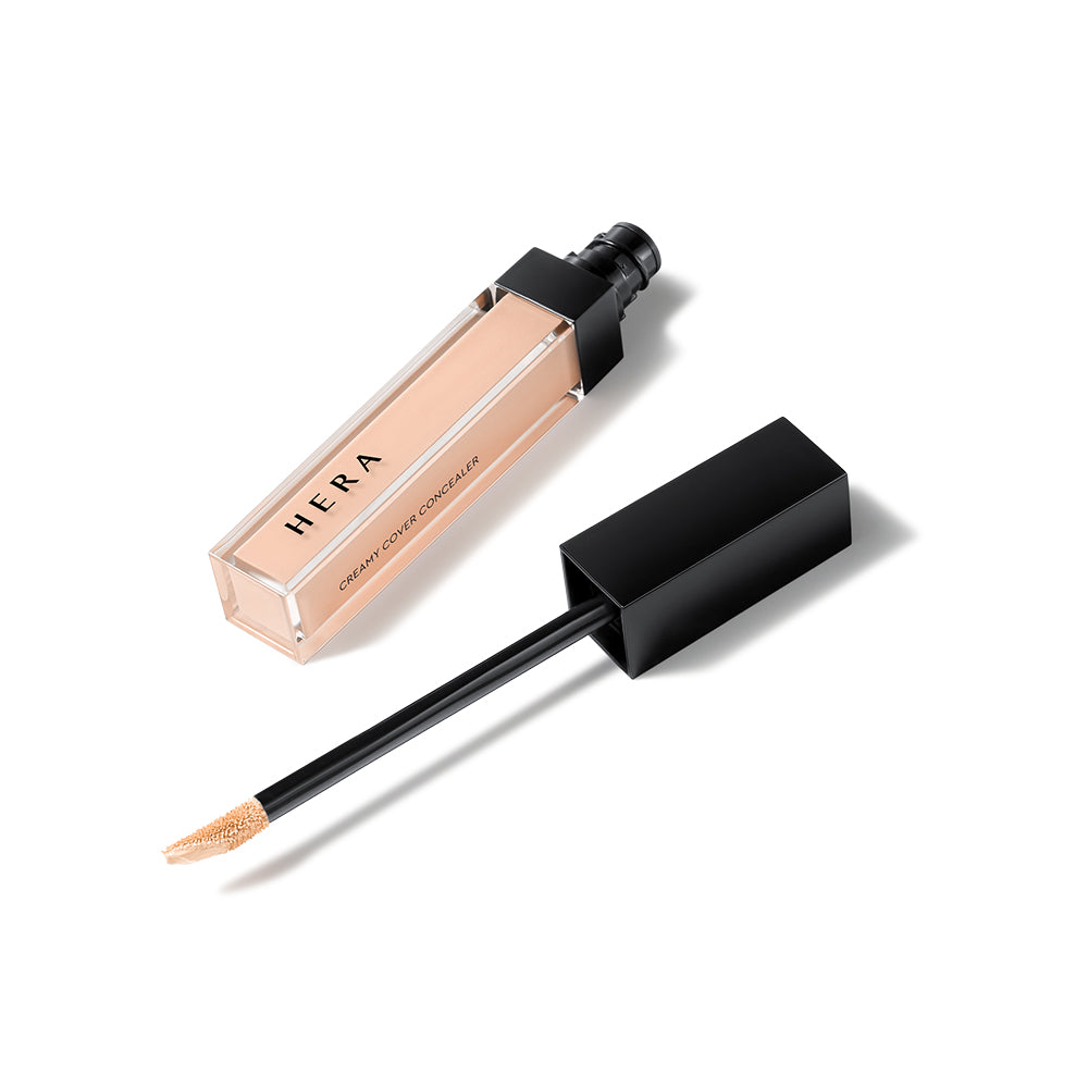 Creamy Cover Concealer 7.5g, HERA HERA Face Concealer