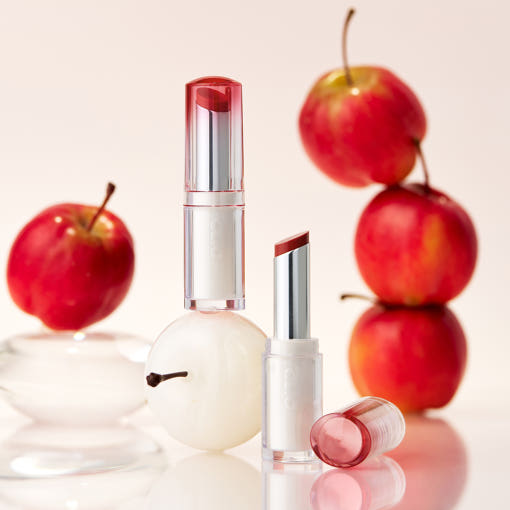 Crystal Glam Balm 3.2g (4colors), CLIO CLIO Lip Balm