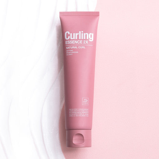 Curling Essence 2X Natural Curl 150ml, mise en scene mise en scene Hair Essence