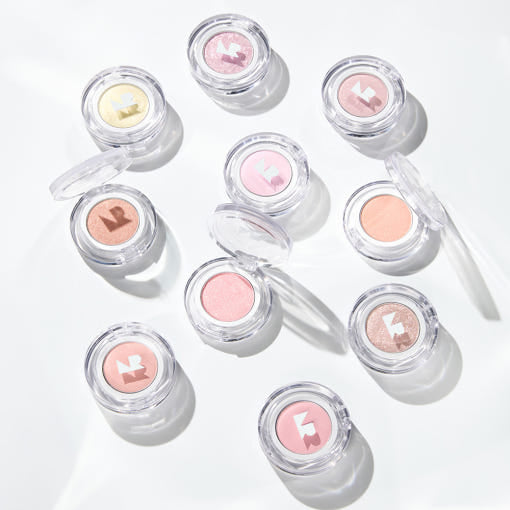 DAILY BASIC BLOOM SINGLE SHADOW 1.1 ~ 1.5g (10color), NATURE REPUBLIC NATURE REPUBLIC Eye Shadow