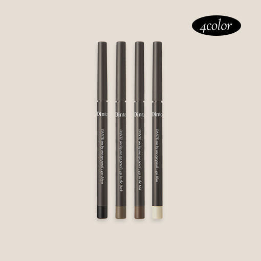 [DANTE Collection] One by One Cream Eye Pencil 0.05g (4colors), Dinto Dinto Eyeliner