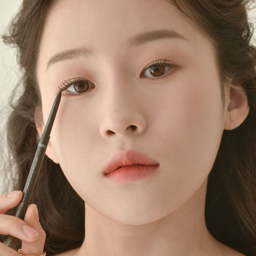 [DANTE Collection] One by One Cream Eye Pencil 0.05g (4colors), Dinto Dinto Eyeliner