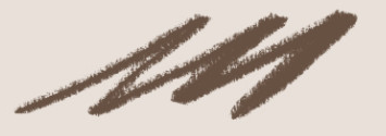 [DANTE Collection] One by One Cream Eye Pencil 0.05g (4colors), Dinto Dinto Eyeliner