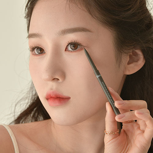 [DANTE Collection] One by One Cream Eye Pencil 0.05g (4colors), Dinto Dinto Eyeliner