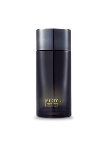 DEAR HOMME PERFECT TONER 130ml, Su:m37 su:m37 Toner for Men