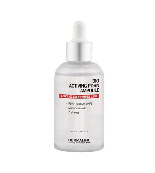 DERMALINE Bio Activing PDRN Ampoule 75ml DERMALINE Ampoule
