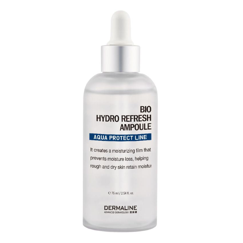 DERMALINE Bio Hydro Refresh Ampoule 75ml DERMALINE Ampoule