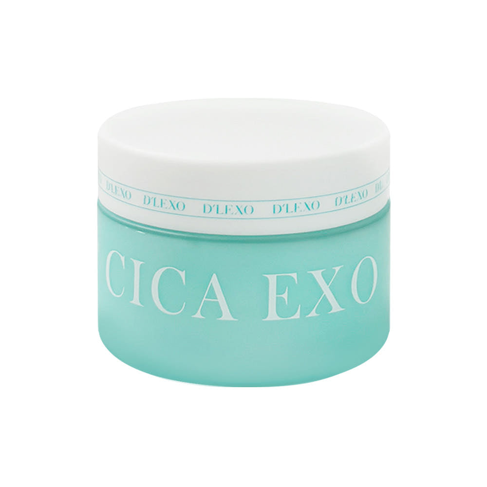 DERMALINE D'LEXO Cica Exo Comforting Cream 100g DERMALINE Face Cream