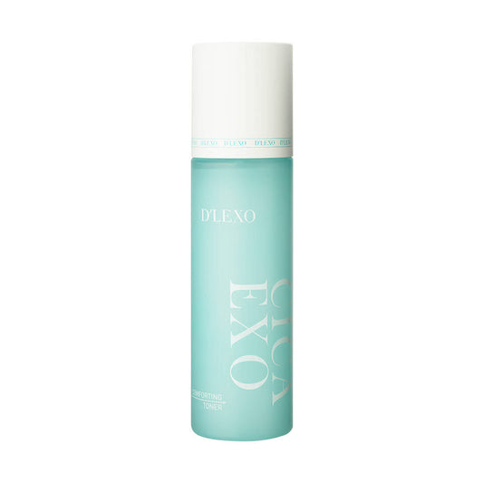 DERMALINE D'LEXO Cica Exo Comforting Toner 200ml DERMALINE Balancing Toner