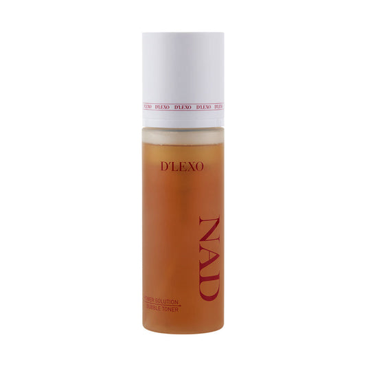 DERMALINE D'LEXO NAD Power Solution Bubble Toner 200ml DERMALINE Balancing Toner