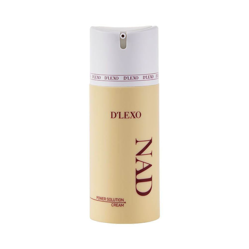 DERMALINE D'LEXO NAD Power Solution Cream 100ml DERMALINE Face Cream