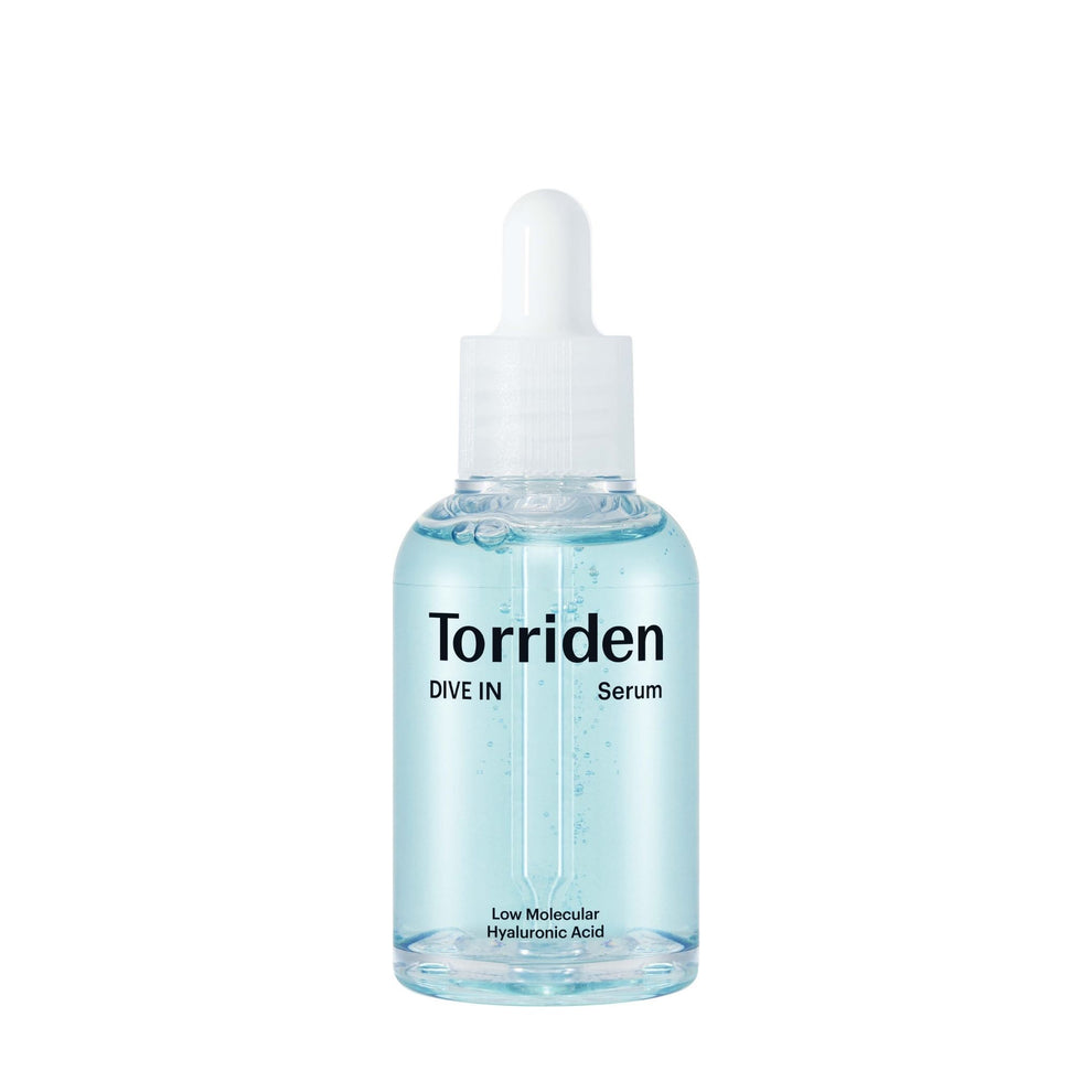 DIVE-IN Low-Molecular Hyaluronic Acid Serum 70ml, Torriden Torriden serum