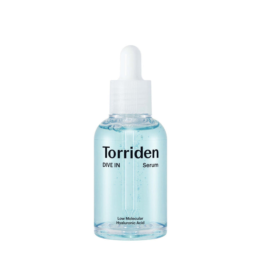 DIVE-IN Low-Molecular Hyaluronic Acid Serum 70ml, Torriden Torriden serum