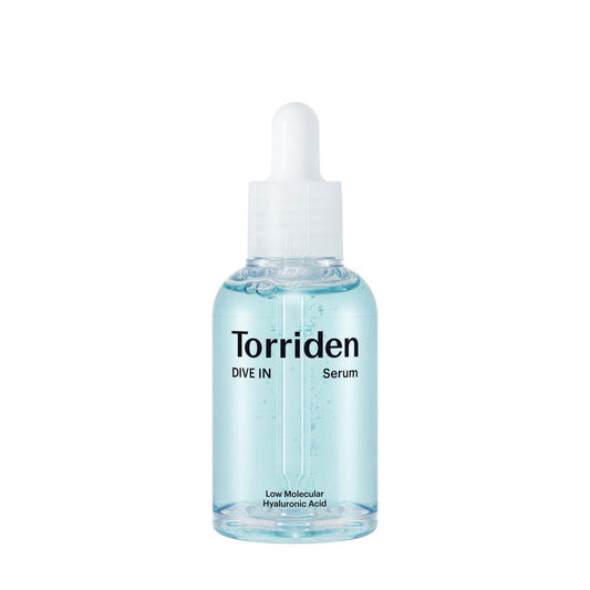 DIVE-IN Low-Molecular Hyaluronic Acid Serum 70ml, Torriden Torriden serum