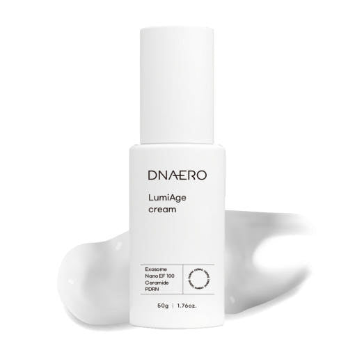 DNAERO LumiAge Cream 50g, bravity