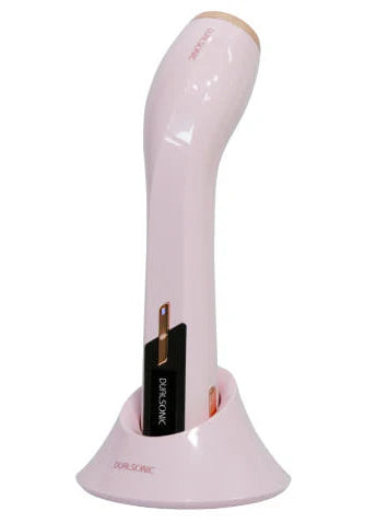 [DUALSONIC] Maximum (Unlimited HIFU & RF Lifting Care) DUALSONIC Beauty Device