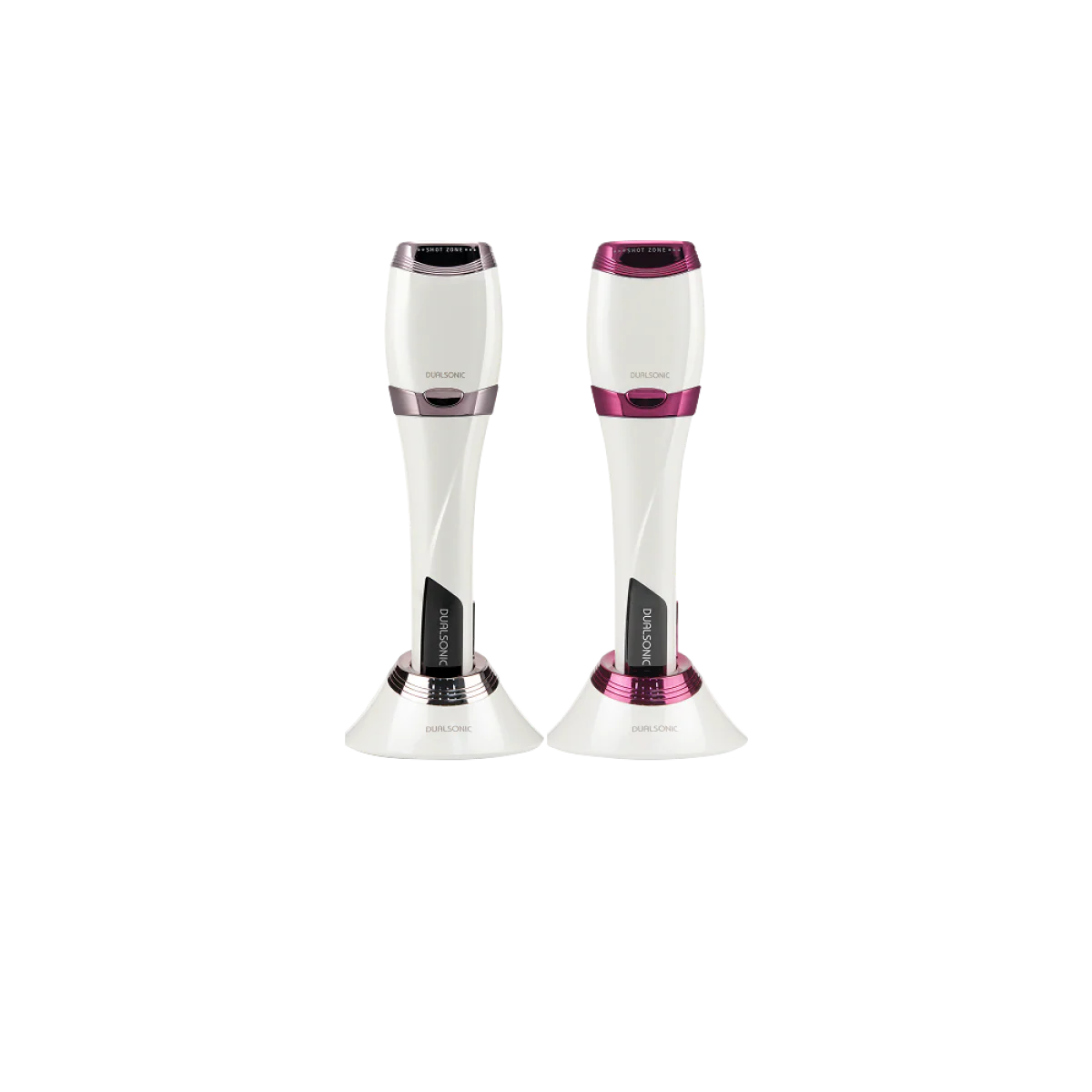 [DUALSONIC] OPTIMUM Beauty Device DUALSONIC Beauty Device