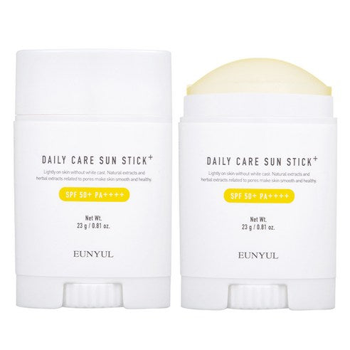  Daily Care Sun Stick Set 23g X 2ea, EUNYUL